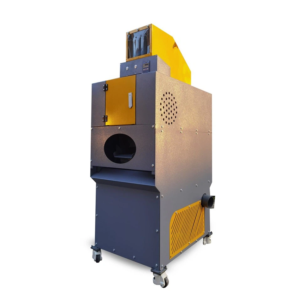 copper granulator for sale