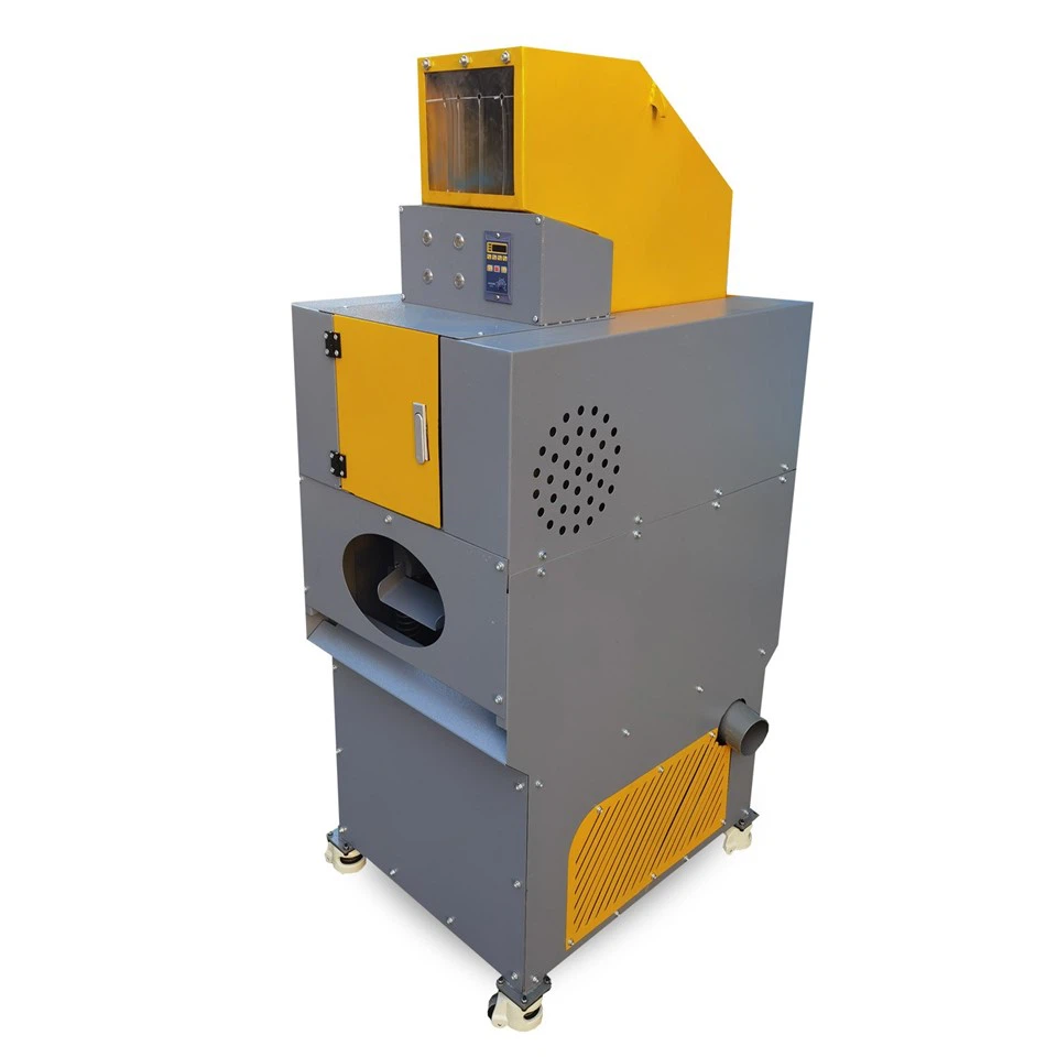 mini copper wire granulator price