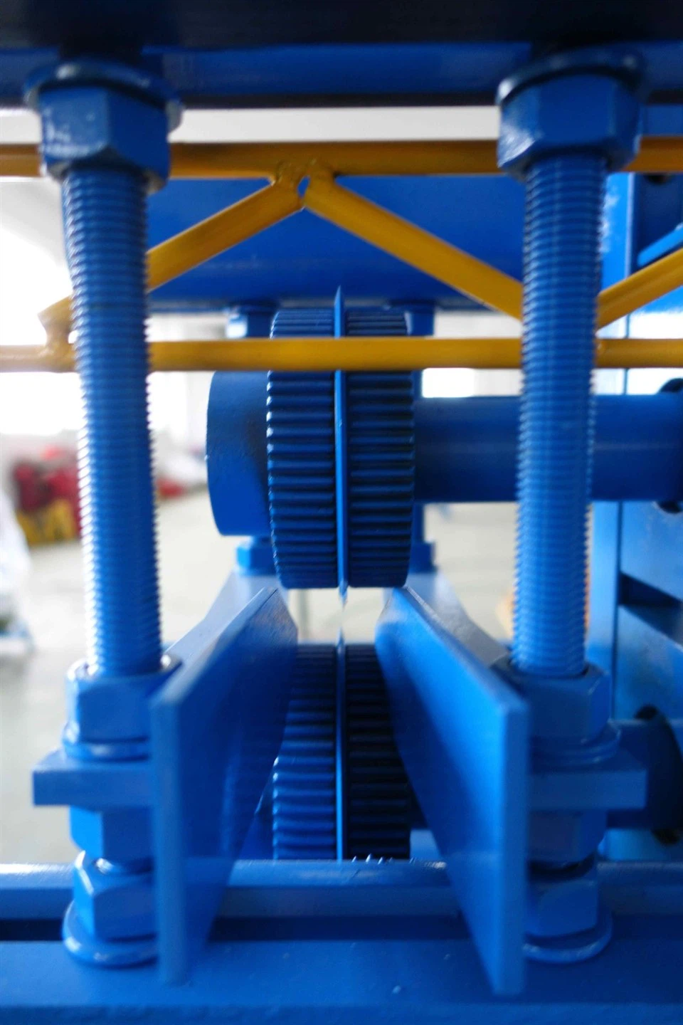 kodera wire stripping machine
