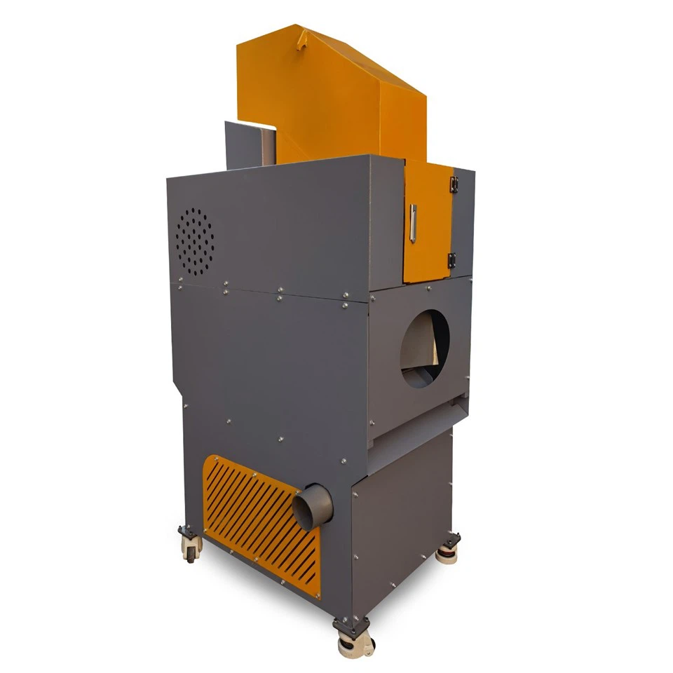 copper wire granulator machine