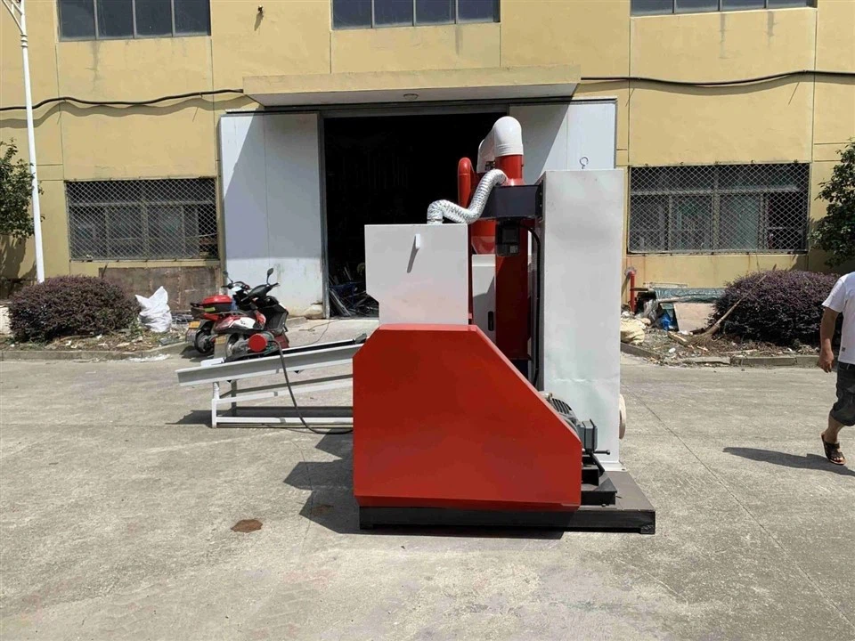 Cable Copper Wire Plastic Separator