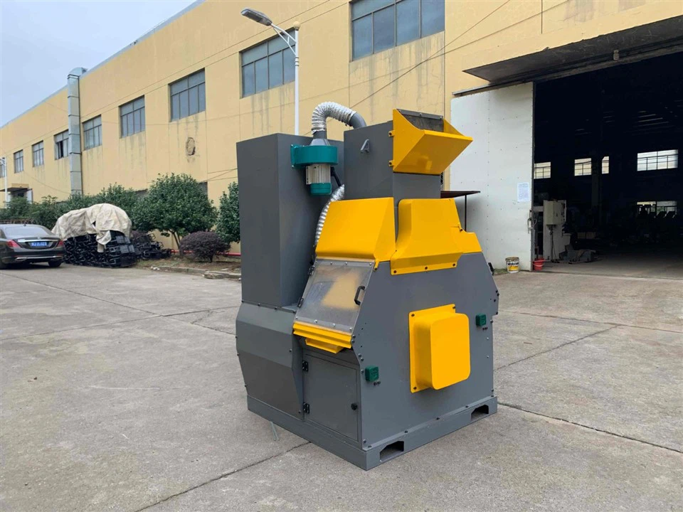 cheap copper granulator