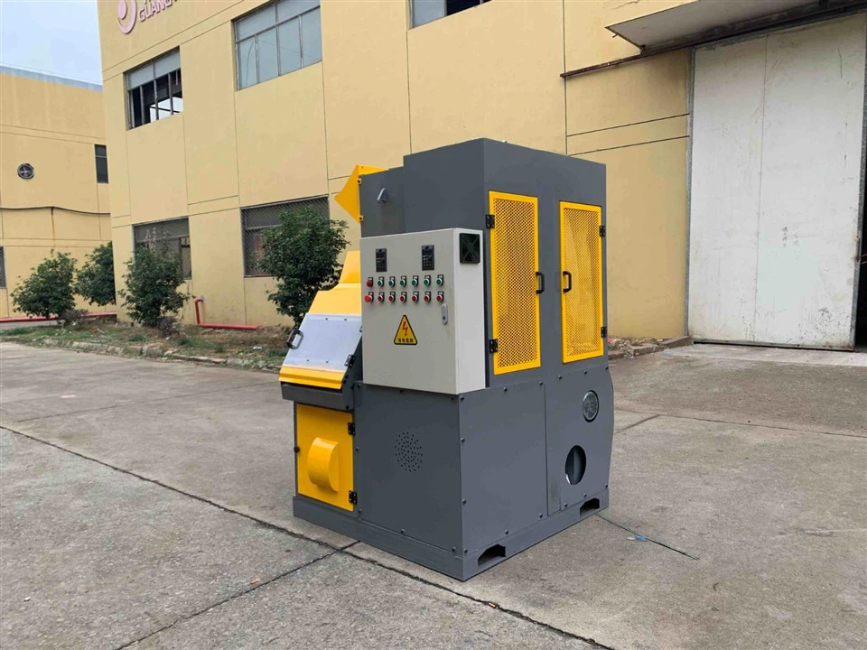 used cable granulators for sale