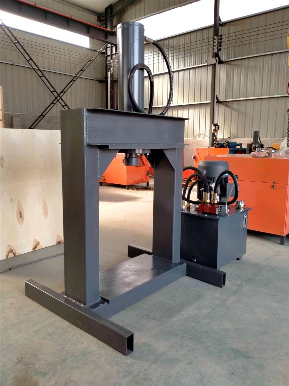 motor recycling machine price