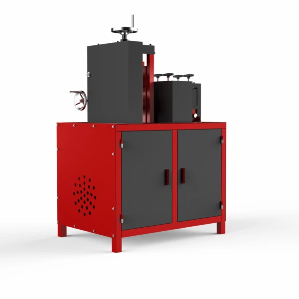 E-W120S Wire Stripping Machine