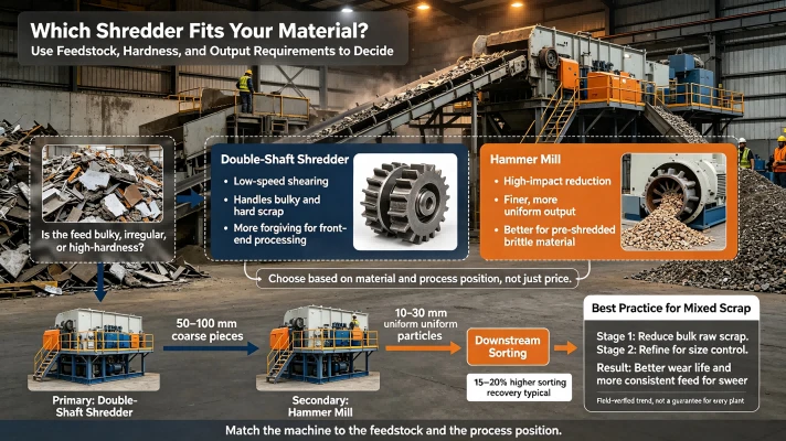 That type of equipment is better suited for you That type of equipment is better suited for you