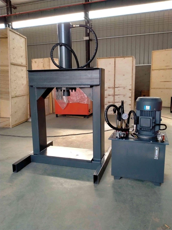 Stator Recycling Machine Stator Recycling Machine