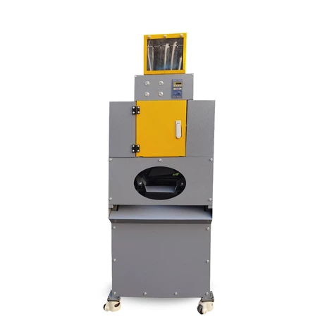 E-G02 copper wire granulator E-G02 copper wire granulator