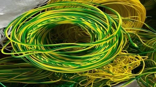 Fully Automatic Copper Recycling Machine Fully Automatic Copper Recycling Machine