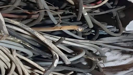 Fully Automatic Copper Recycling Machine Fully Automatic Copper Recycling Machine