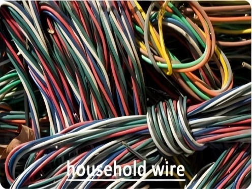 Copper wire recycling machine can process wire harnesses2 Copper wire recycling machine can process wire harnesses2