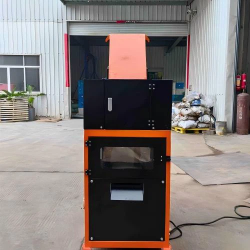 Cable granulator Cable granulator