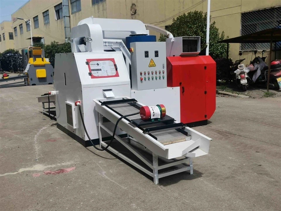 Copper Granule Manufacturing Machine Copper Granule Manufacturing Machine