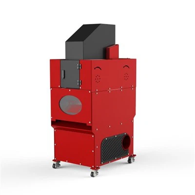 20KG/H Cable Recycling Granulator Machine