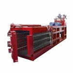 E-BC120 Cardboard Baler