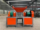 Industrial Heavy-Duty Crusher