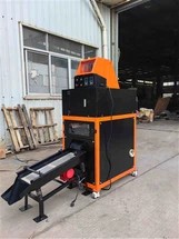 Wire Pelletizer