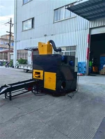Professional-Grade Copper Wire Recycling Machine