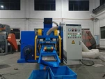 Dry-Type Copper Wire Granulator