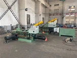 E-HS-1250 Metal Strapping Machine