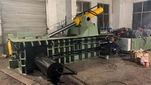 E-HS-2000 Industrial Metal Strapping Machine