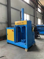 Integrated Motor Separator