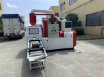 Copper Wire Recycling Machine