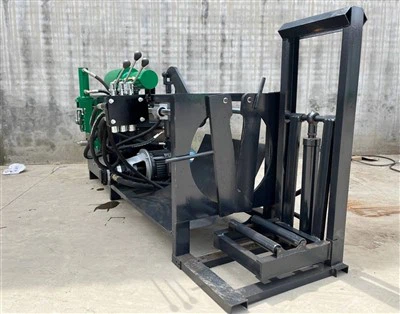 Motor Recycling Machine Price