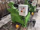 Small E-AS250 Alligator Cable Shearing And Recycling Machine For Sale