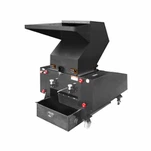 Small Feeding Plastic Crusher