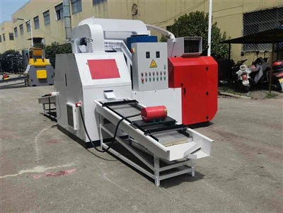 Wire Cable Granulator Recycling Machine For Sale